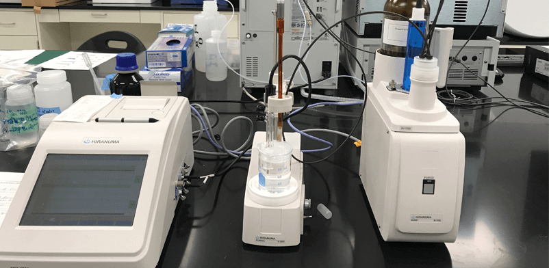 AGC Opens Lab to Service Chlor-Alkali Producers