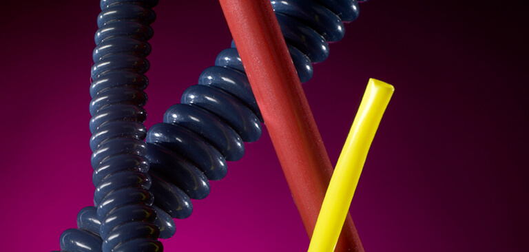 PTFE Micropowders Add High Resistance and Lubrication Properties to Thermoplastic Parts, Rubbers, Inks, Paint and Oils