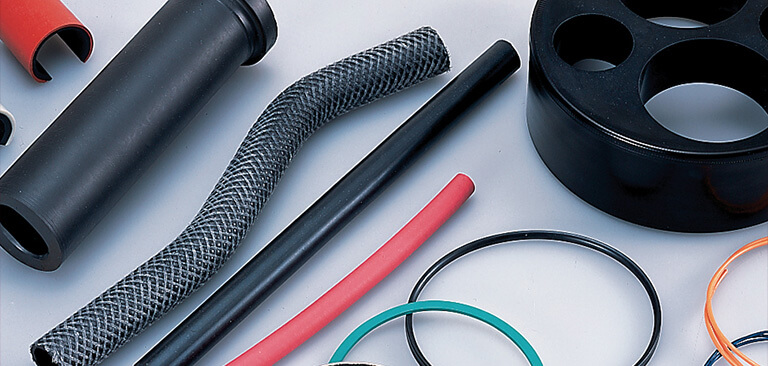 Fluoroelastomer Rubbers Produce Superior and Environmentally-Safe Seals When Bonded with Waterborne Adhesives