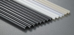 Fluon+ Adhesive Chemical Bonding Polymers Produce Auto Parts That Handle Harsh Fuel Mixes
