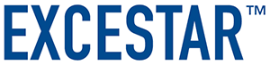 Excestar logo